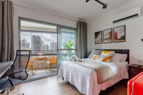 Studio Sky Confort